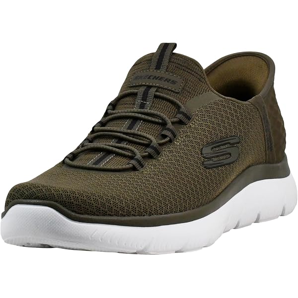 Amazon.com | Skechers Men's Slip-ins: Arch Fit 2.0 - Crayn 232900